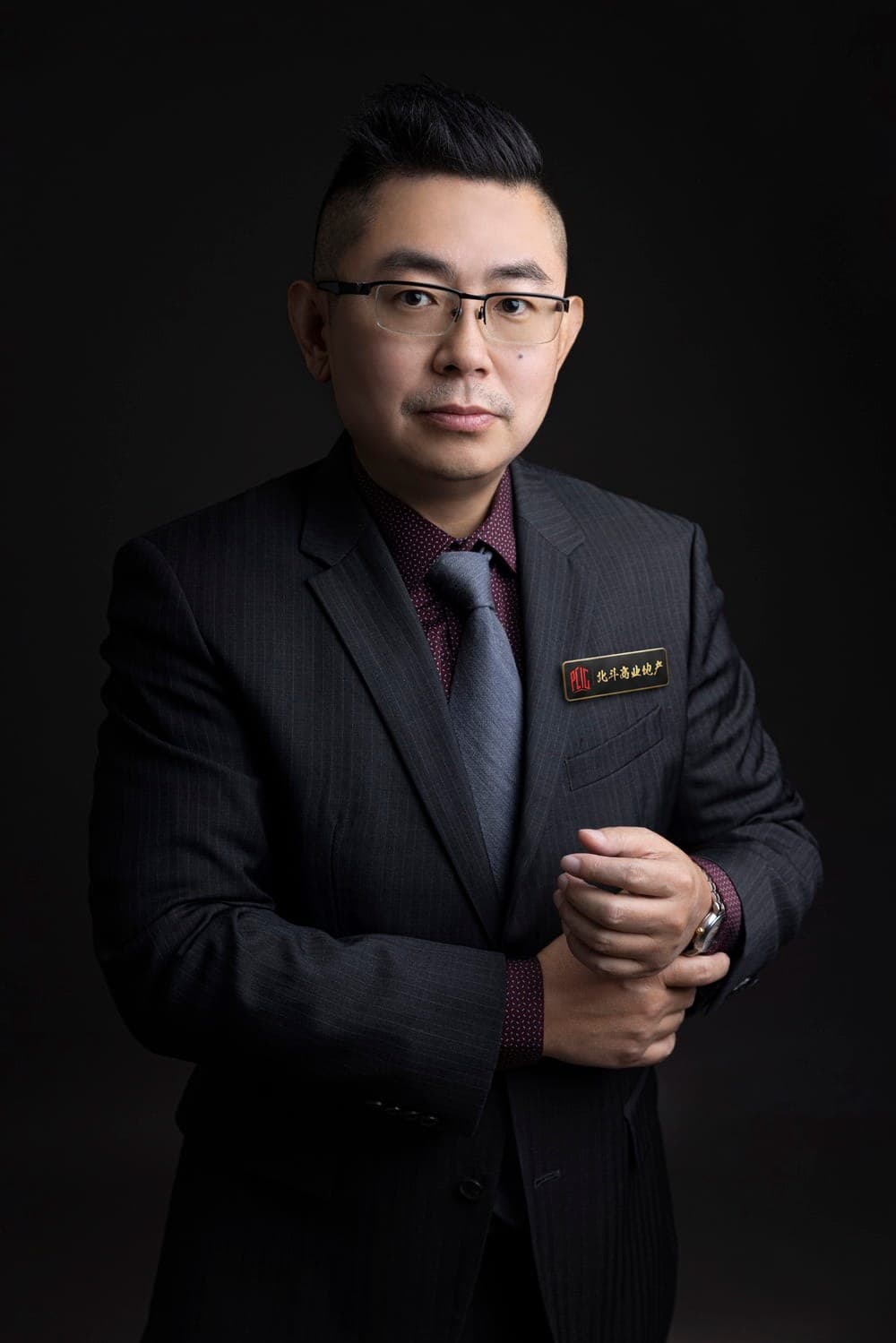 Peter Ding