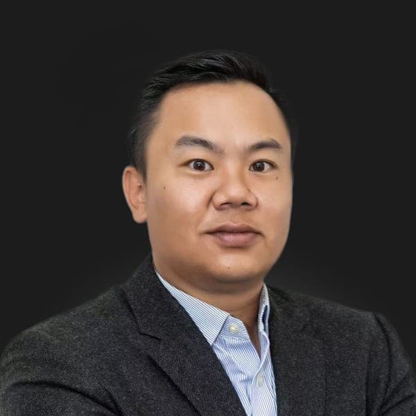 Frank Yang